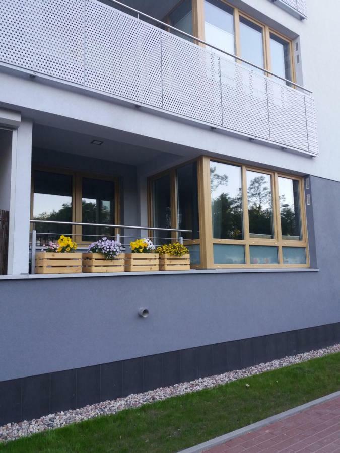 Apartament Pruszkow Exterior photo
